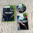 Call of Duty: Black Ops (Microsoft Xbox 360, 2010) Complete in Box CIB