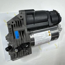 Air Suspension Compressor Pump MAYBE For Mercedes ML GL 350 450 550 A1663200104
