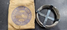 Piano Wire Hale 14 1/2 Guage 1/4 lbs