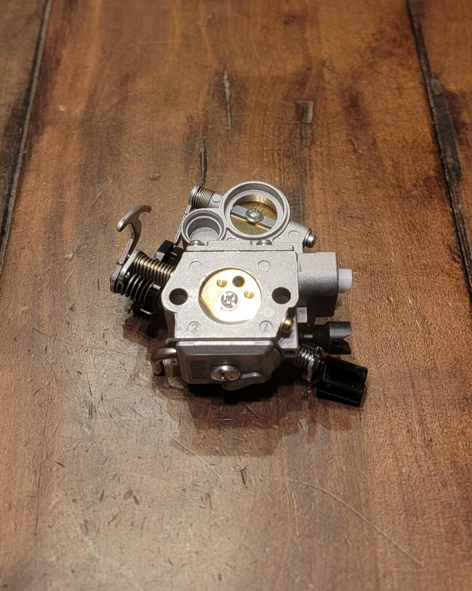 Carburatore per motosega Stihl MS311 MS391 parti di ricambio 1140120060 11401200605 MS 311 391