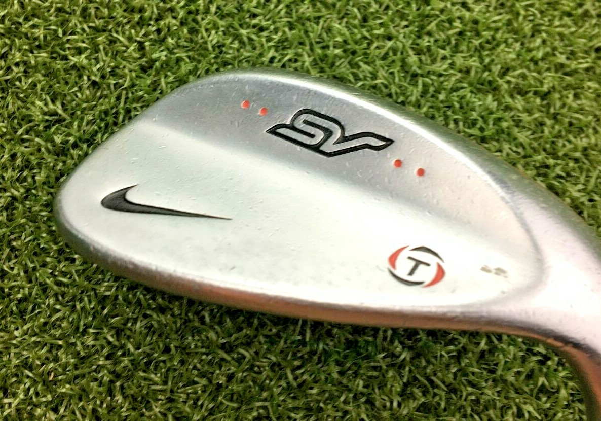 Nike SV Tour Lob Wedge 60*10* / RH ~34.5