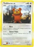 Pokemon Teddiursa Mysterious Treasures 105/123 (2007)