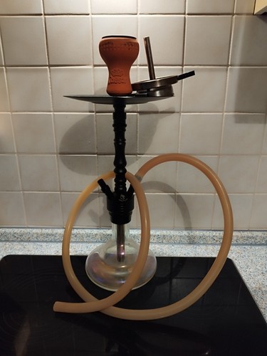 wasserpfeife shisha set - Bild 4 von 4