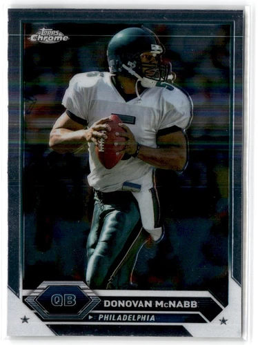 2023 Topps Composite Donovan McNabb #40