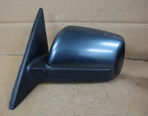 2011 2012 2013 2014 Kia Soul Left Driver Side View Mirror OEM E4022916