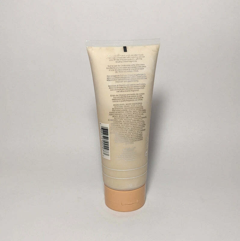 Chloe от Chloe 6,8 унц сатиновый лосьон для тела - Изображение 2 из 2