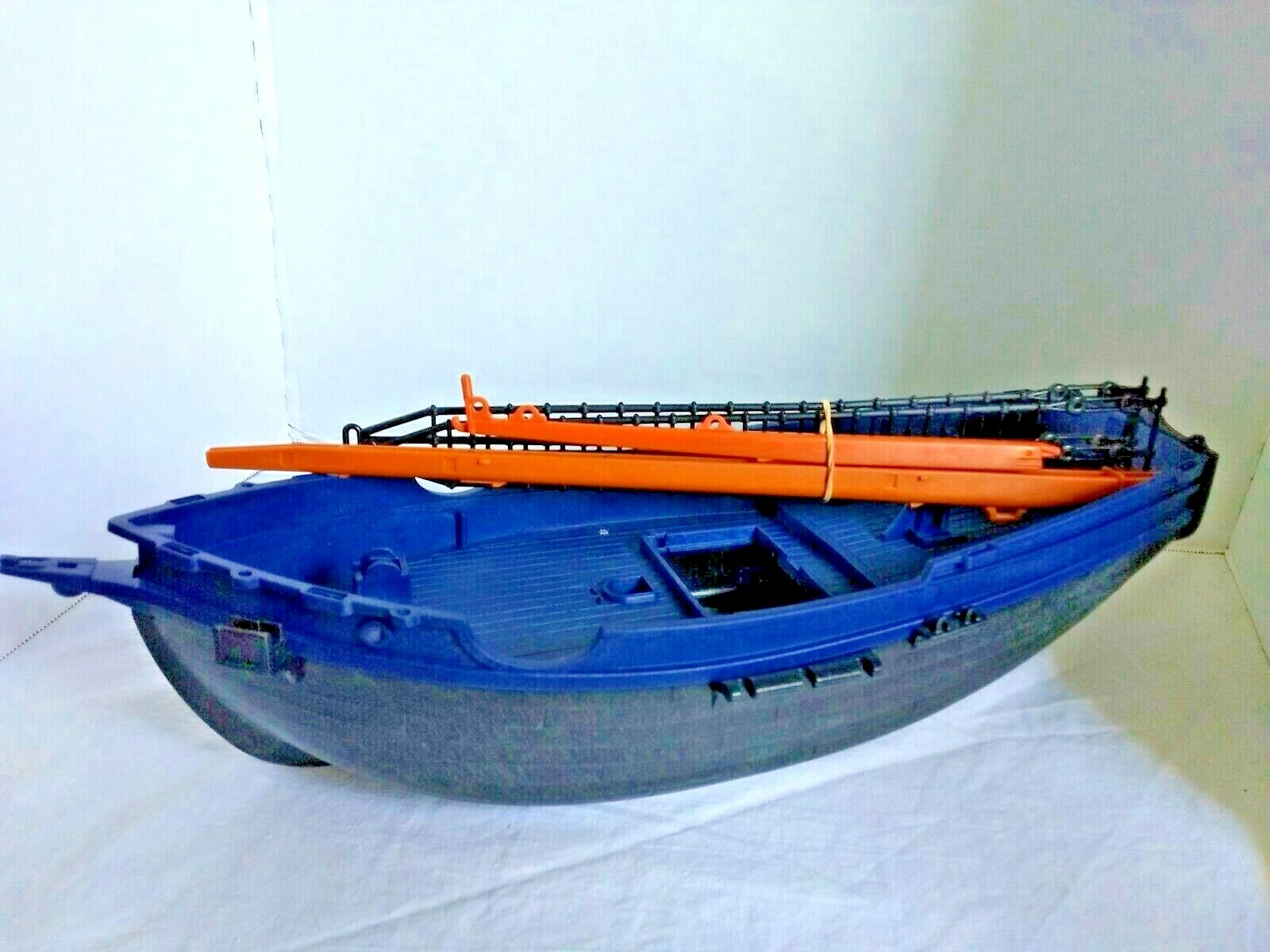 playmobil 5810 pirate ship