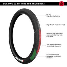 BOX TWO 2 BMX tyre 20x1 1/8 20x1 3/8 20x1.5 20x1.75 20x1.9 or 24x1.74 20" tire