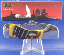 STEEL WARRIOR CHOCTAW SW-105BR/JS