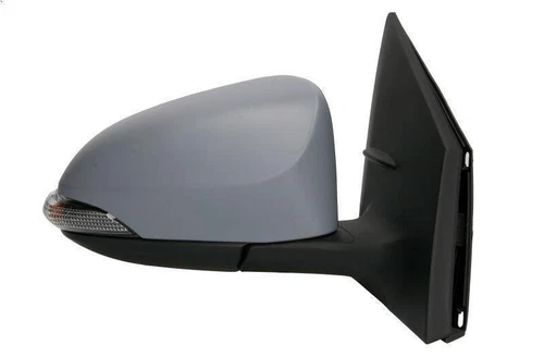 Side mirror BLIC 5402-19-2002442P