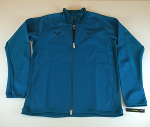 tenis nike rafa nadal