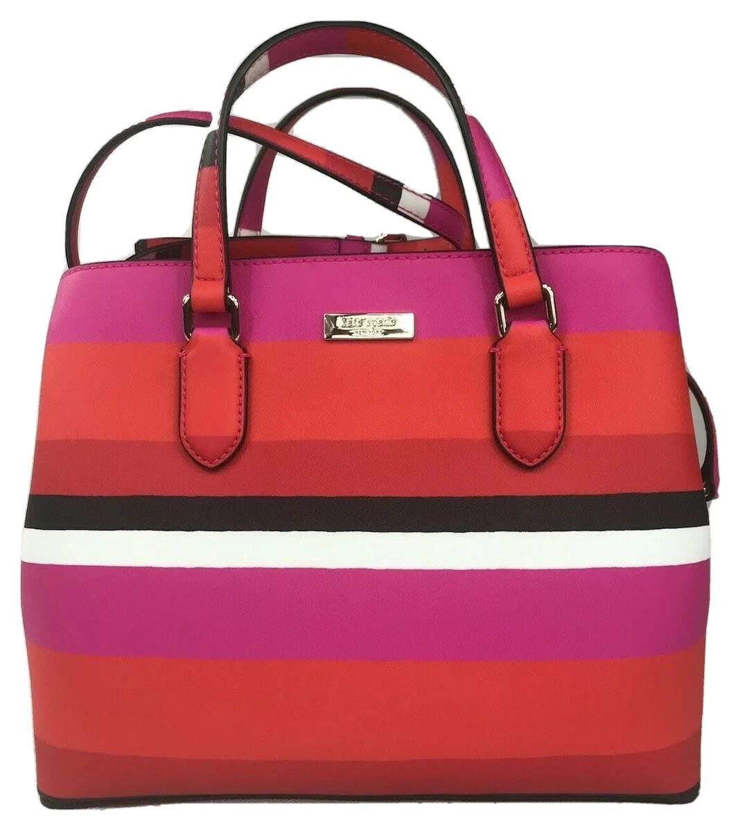 Kate spade evangelie pink Clearance