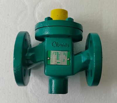 CLORIUS M1F 2210495 CONTROL VALVE
