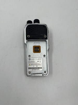 ADVANCED WIRELESS COMMUNICATIONS AWR-D7000 AND AWR-D7000N TWO WAY RADIO