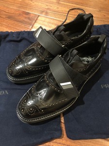 ebay prada shoes