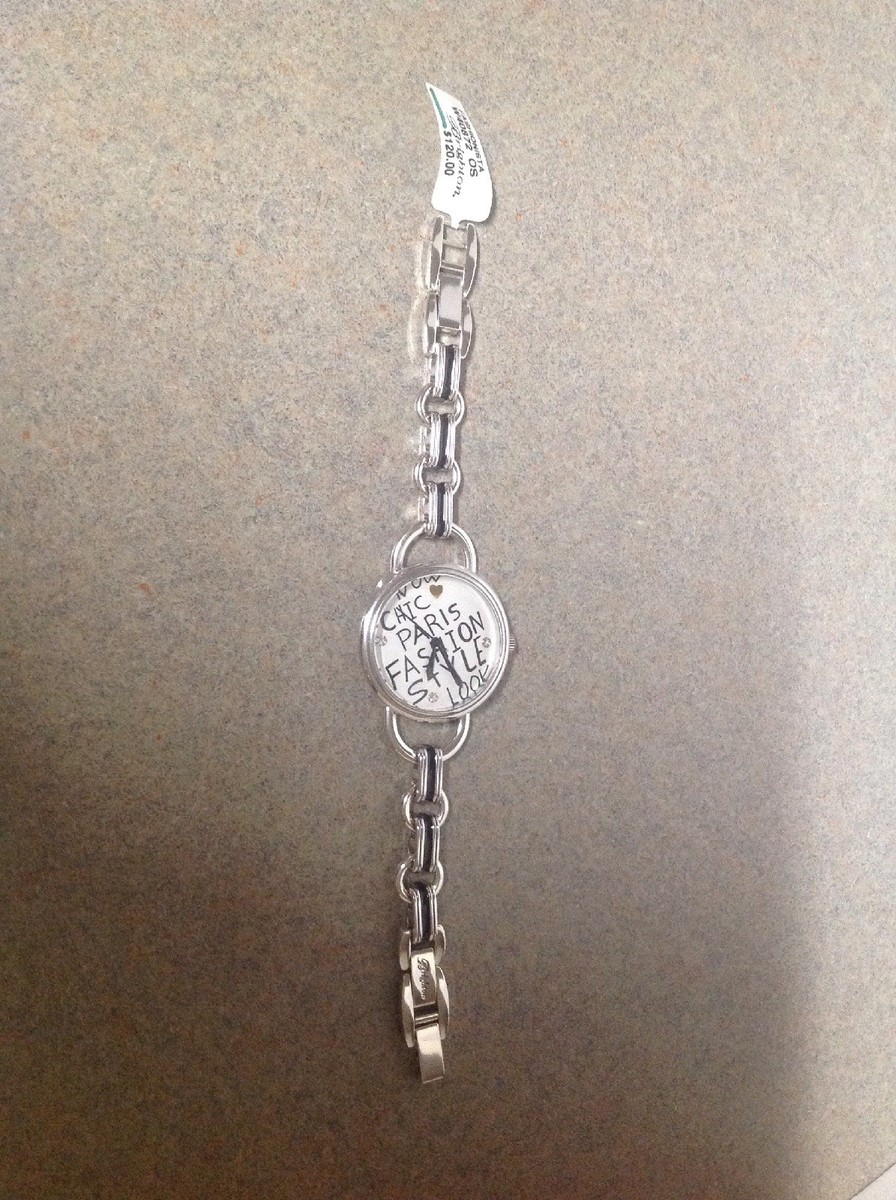 brighton fashionista Watch | eBay display picture 3