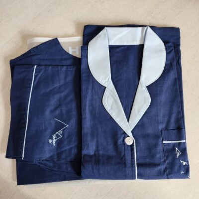 ATEEZ SAN Pajamas Happy Birthday HBD 07.10 Stayhome MD New No