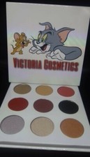 Victoria Cosmetics Tom  Jerry Eye Shadow Palette