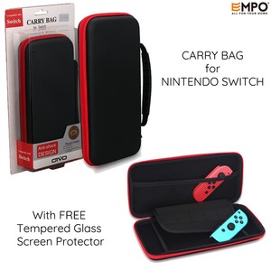 eb games switch screen protector