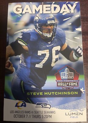 Seattle Rams Seahawks 2021 Seattle Seahawks-Los Angeles