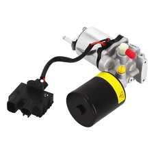 Brake Booster Pump Assembly For TOYOTA Highlander Hybrid LEXUS RX450h 4707048010