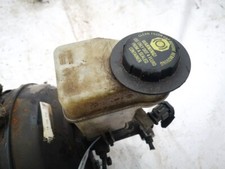 Liquide de frein Saab 9-3