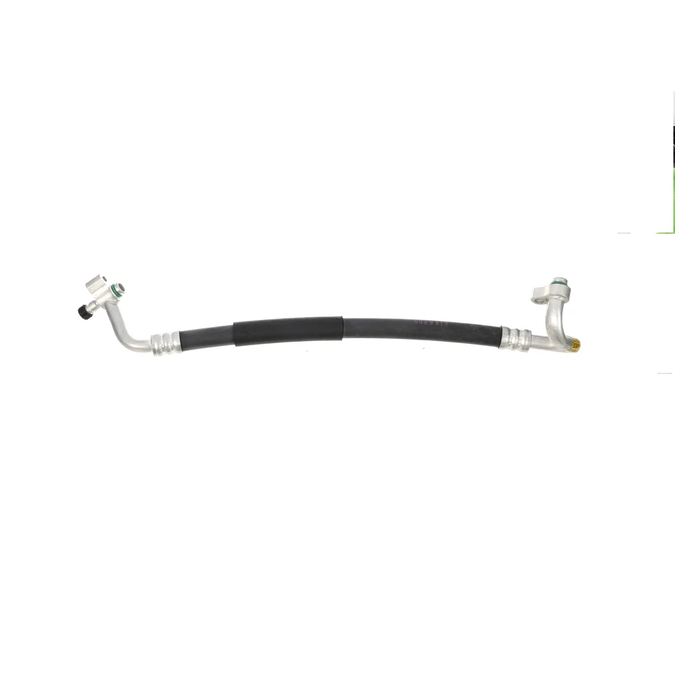 Manguera flexible compresor inferior 1K52Y-61462B Kia Sedona HVAC 2002-2004 NUEVO FABRICANTE DE EQUIPOS ORIGINALES Foto 2 de 4