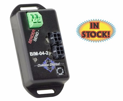 Dakota Digital BIM-04-2 - Temperature Module