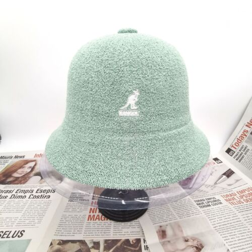 Kangol Classic Bermuda Casual Cap Sports Bucket Hats Hip-Hop