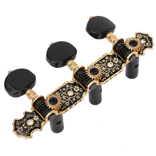 NEW Acoustic Guitar 118 Tuners Tuning Keys Pegs Machine Heads