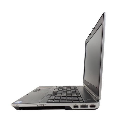 Dell Latitude E6530 15.6'' Laptop i5-3230M 4GB RAM No HDD/OS Boots/Bios H2954 - Picture 6 of 15