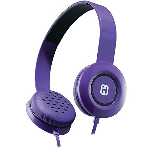 Ihome headphones 2025 wired