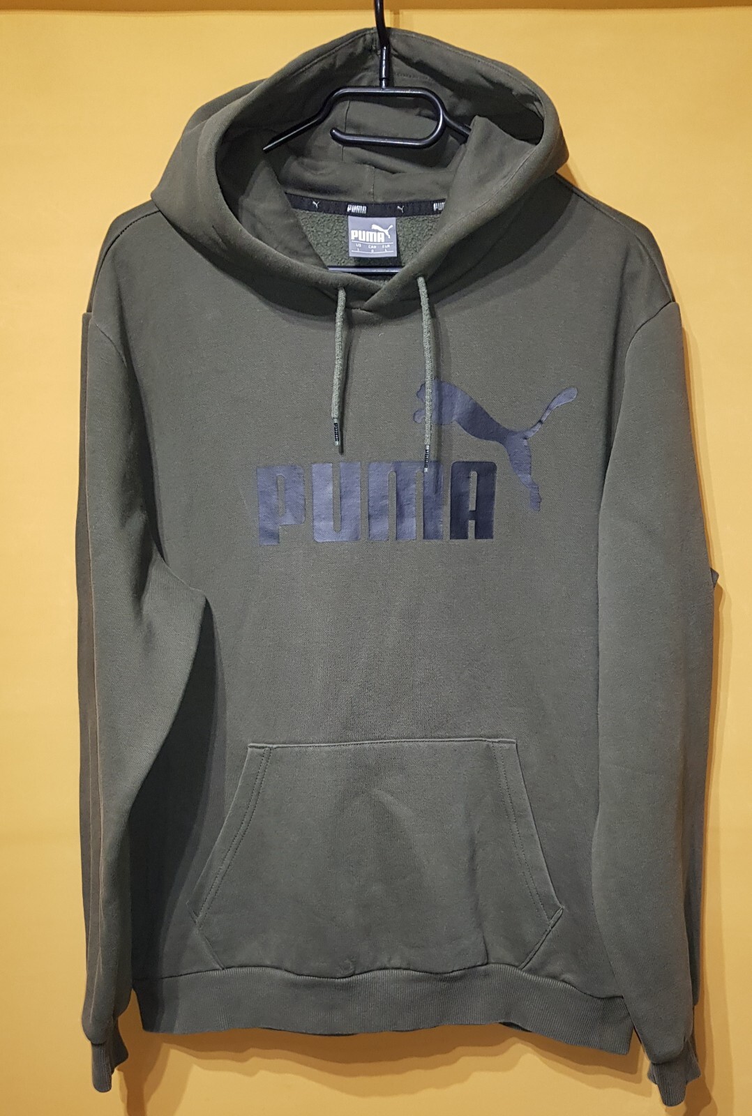 Long Sleeve Hoodie Sweatshirt Jumper 
