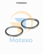 Catalyseurs Toyota MR