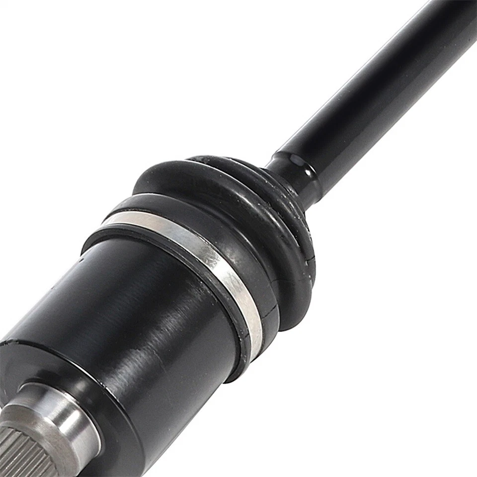 2pcs CV Axle Set Rear Left & Right For Polaris Ranger XP 700 2007-2009 4x4 - Image 3 of 4