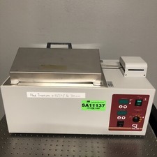 SHEL Lab WS17   Shaking Circulating / Reciprocating WATER BATH Sheldon