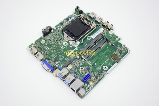 Hp Elitedesk 800 G1 Dm Prodesk 600 G1 Motherboard 746219 003