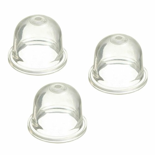 5PCS Homelite Echo Stihl Poulan Zama Primer Gas Bu !θ △ч Fuel H8S5 Pump X1T9 - Picture 7 of 10