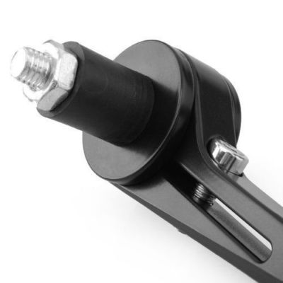 7/8" MOTORCYCLE HANDLE BAR END MIRRORS FOR BUELL LIGHTNING XB9SX - Foto 10