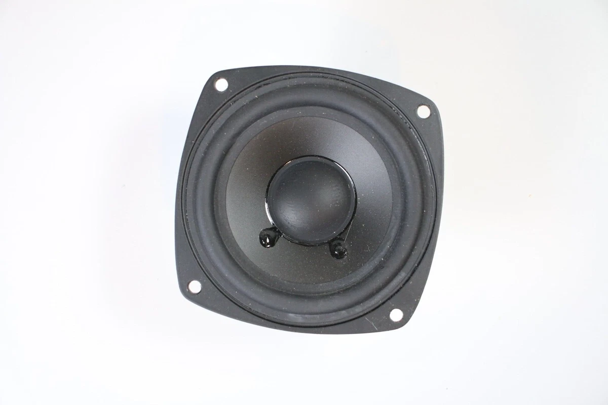 Definitive Technology BP 7006 mid range speaker replacement part
