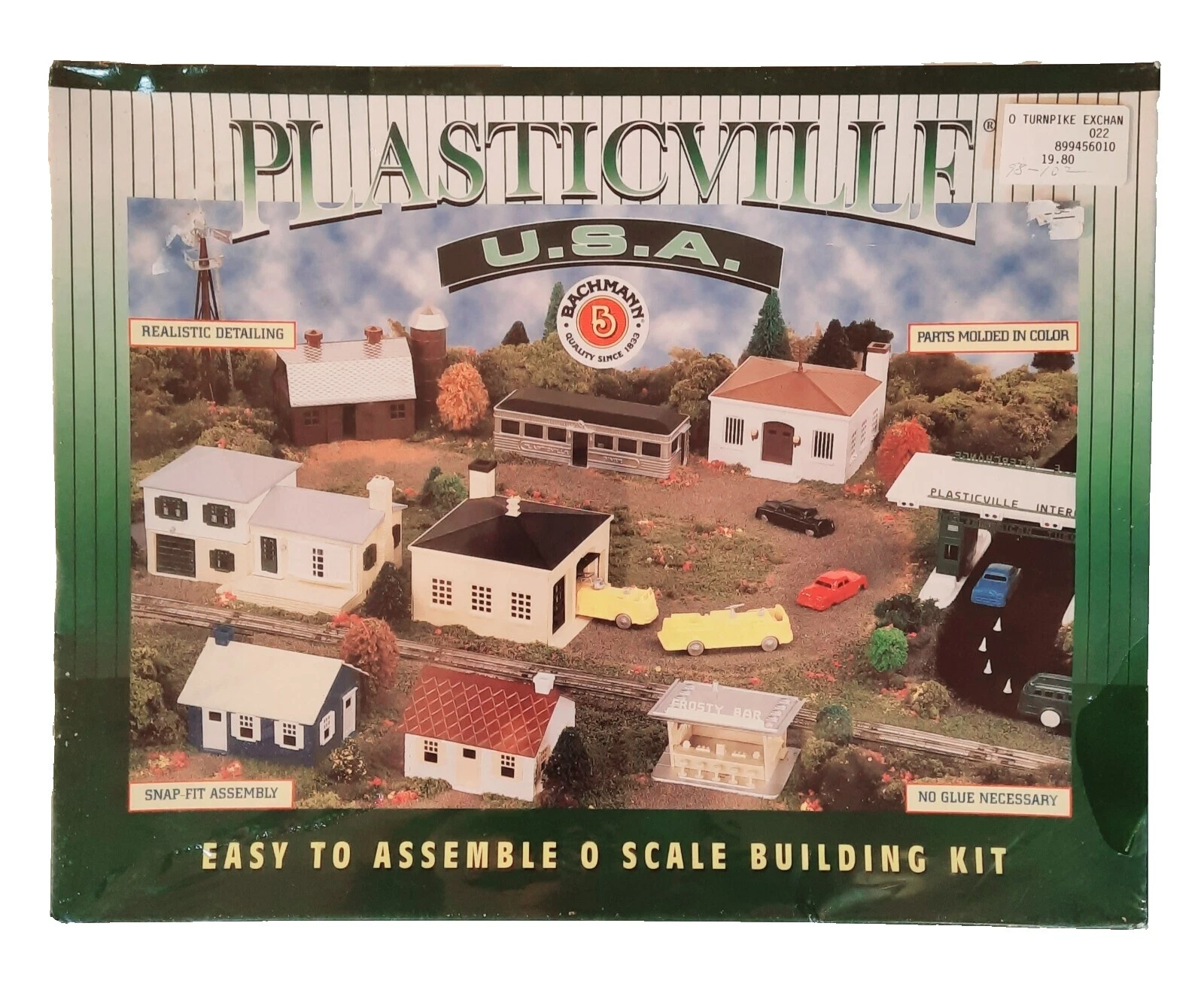 Juegos de mesa y tradicionales Bachmann