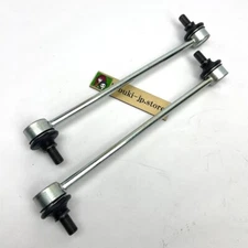 TOYOTA Genuine 48820-47010 (×2) Corolla Front Stabilizer Bar Link LH & RH OEM