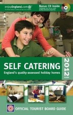 VisitBritain Official Tourist Board Guide - Self Catering 2012