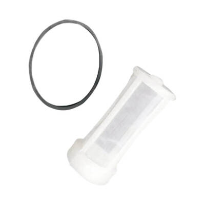 Fuel Filter Kit With O-Ring For Mercury Mariner Outboards 6–25hp – Replaces 87946A3 / 87946Q3