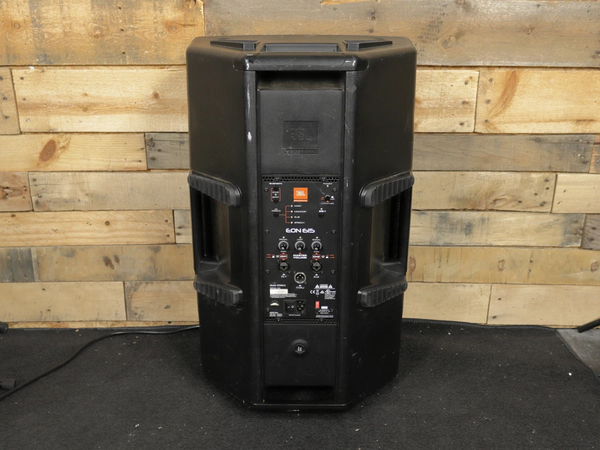 Jbl eon sale 615 ebay