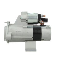 Anlasser Audi / Volkswagen 1.7 KW OEM +Line - Vgl.Nr. 01252775 / 068911024L / 09