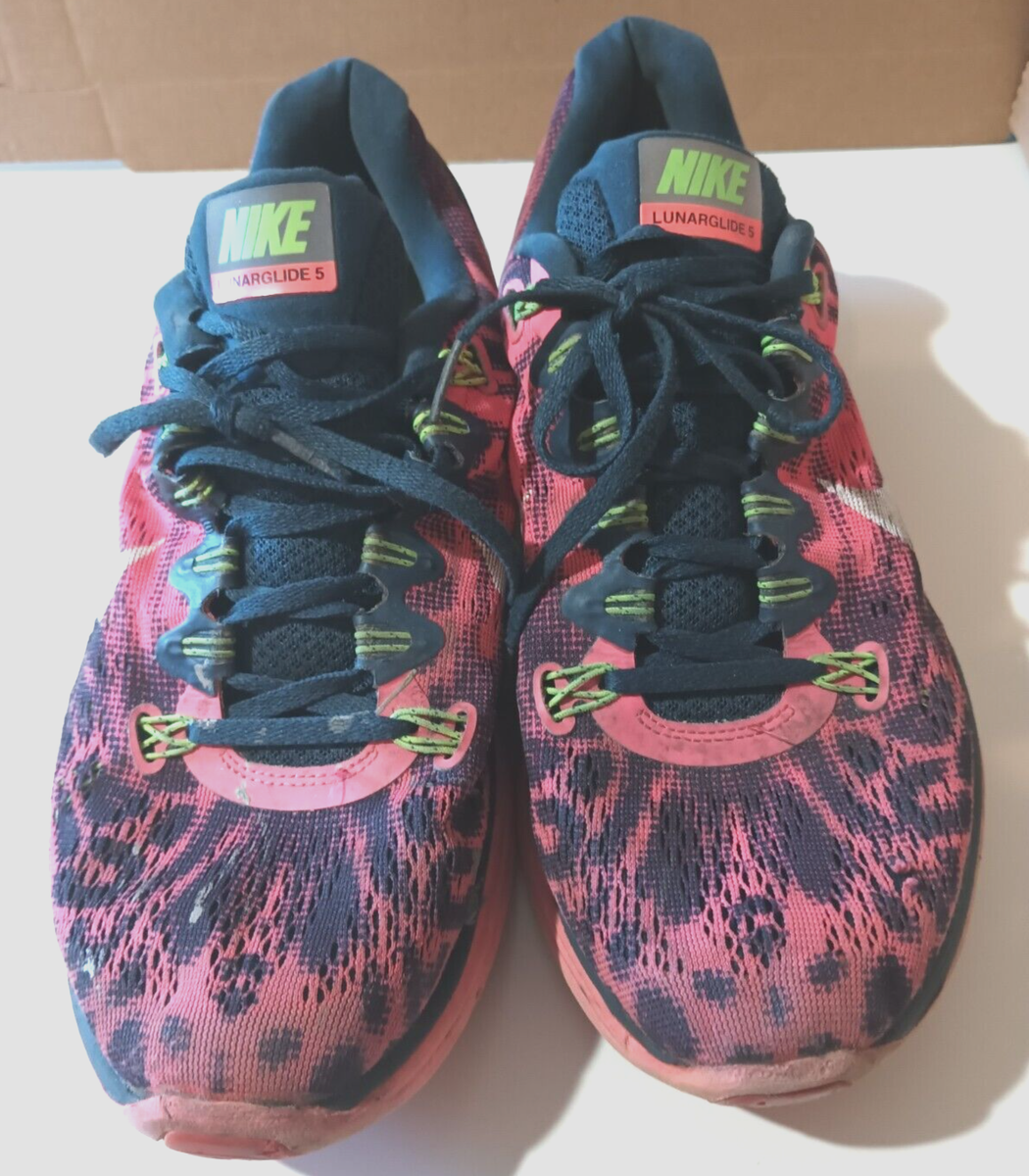 nike lunarglide 10 mens