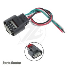 For 2014-21 Cadillac Chevrolet GMC Ignition Coil Wire Connector Pigtail