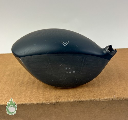 Tour Issue Used TC Callaway Rogue ST Triple Diamond "S" Driver 10.5* Head Only - Picture 9 of 12