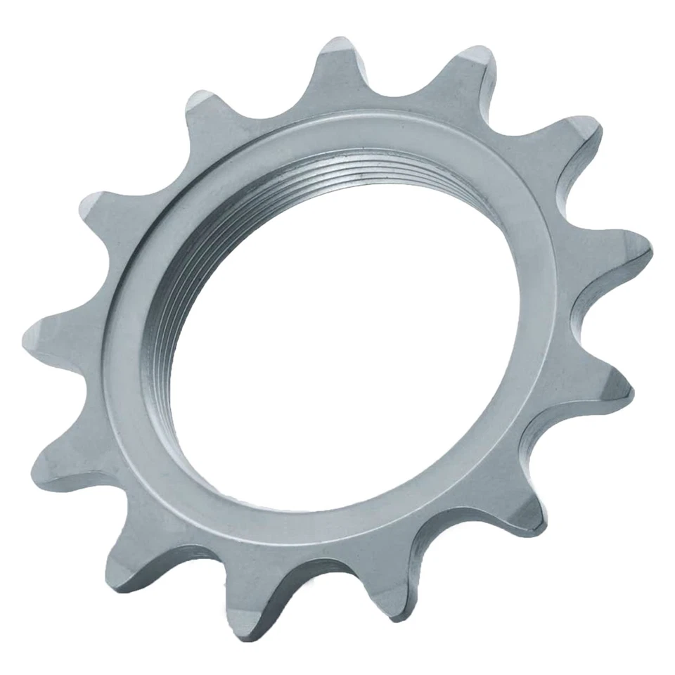 Miche 1/8 Integrated Sprocket 17T Carrier Threaded Bike Bicycle 1 Piece - Image 3 of 4
